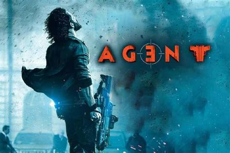 Watch Agent (2017) Full HD Movie .